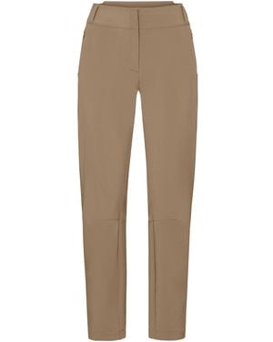 Vaude Outdoorhose Skomer Iii - Natur