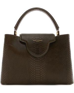Isabel Bernard Handtasche - Braun