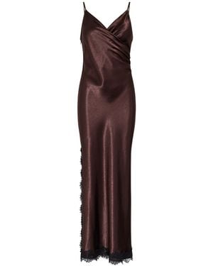 Sisters Point Kleid N.Ero-Dr1 - Lila