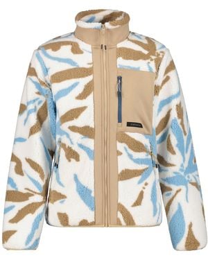 Icepeak Funktionsfleecejacke - Blau