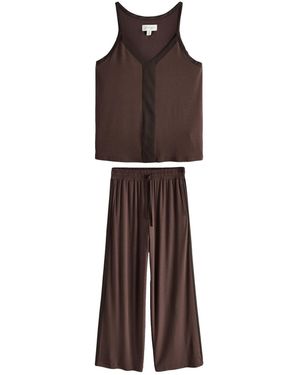 Ted Baker Pyjama - Braun