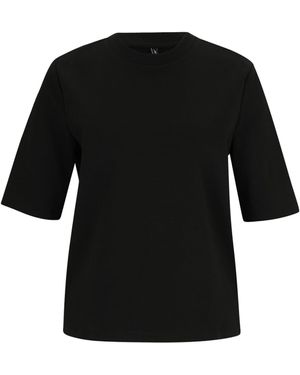 ONLY Shirt 'Onlrobbyn' - Schwarz
