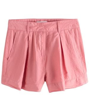 Next Shorts - Pink