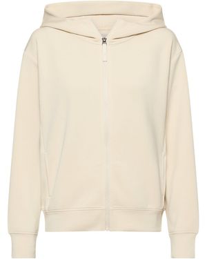 Camel Active Sweatjacke - Natur