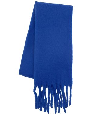 Pull&Bear Schal - Blau