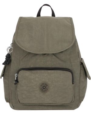 Kipling Rucksack - Grün