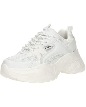 Buffalo Sneaker 'Yuno' - Weiß