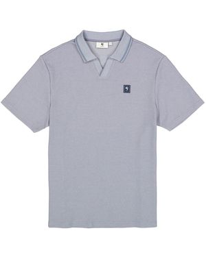 Garcia Shirt - Grau