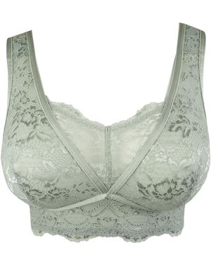 SugarShape Bh Eliana - Grau