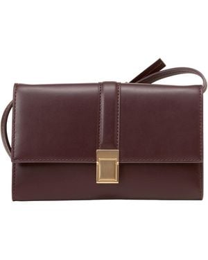 Marc O' Polo Marc Opolo Umhängetasche - Braun