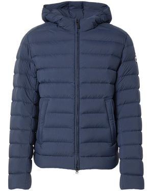 Colmar Jacke - Blau