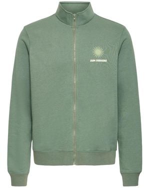 Blend Sweatjacke Bhkonsta - Grün