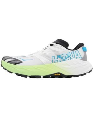 Hoka One One Laufschuh Speedgoat 7 - Grün