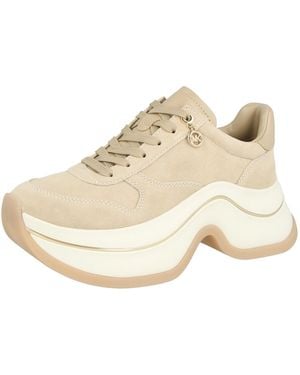 MICHAEL Michael Kors Sneaker Arla - Natur