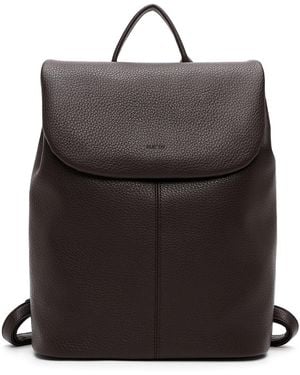 EMILY & NOAH Rucksack Rue 09 - Schwarz
