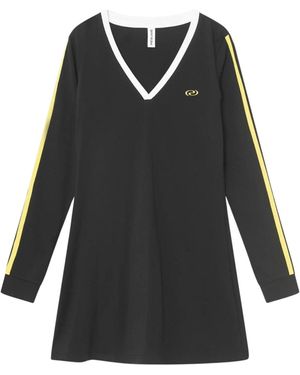 Résumé Rsum Dress Hirors - Schwarz