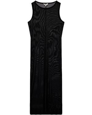 Koton Kleid - Schwarz
