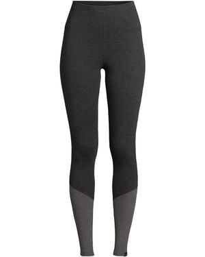 Conta Lange Unterhose Sportiv - Schwarz