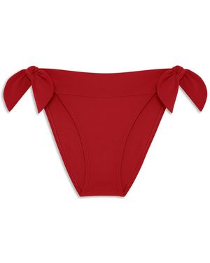 Pain De Sucre Bikinihose Diva - Rot