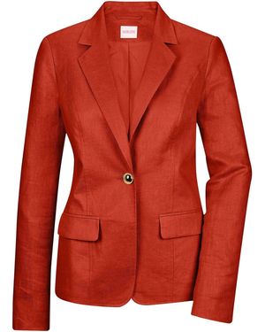 Madeleine Blazer - Rot