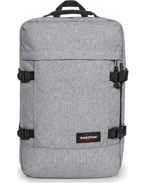Eastpak Rucksack Stand - Grau
