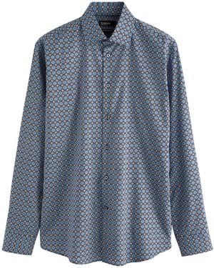 Next Hemd N. Premium - Blau