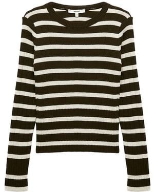 Koton Pullover - Schwarz