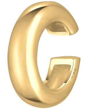 Elli Jewelry Ohrring - Mettallic