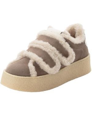 Tamaris Sneaker - Natur