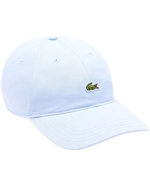 Lacoste Cap - Blau