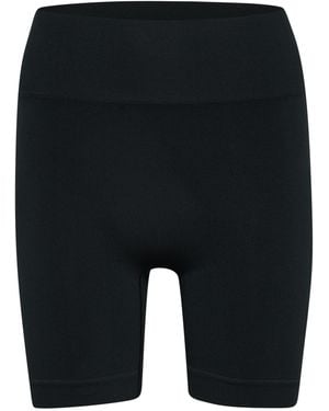 Hummel Sportshorts Hiit - Blau