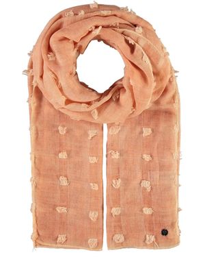 Fraas Schal - Pink