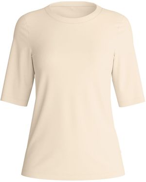 CALIDA Schlafshirt Amalfi Journey - Natur