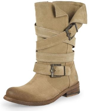 Felmini Boots 'Gredo 8562' - Natur