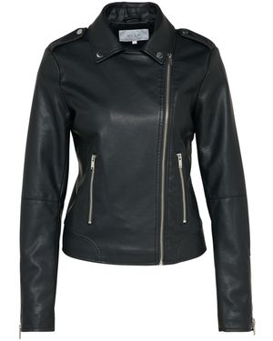 Vila Jacke Vicara - Schwarz