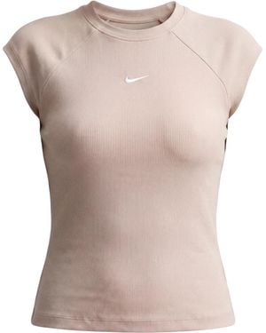 Nike T-Shirt Chill - Pink