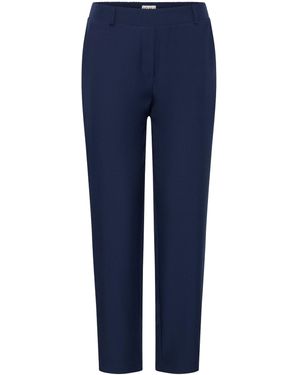 Ichi Hose 'Ixdorthea' - Blau