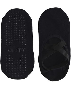 Aim'n Aimn Socken - Blau