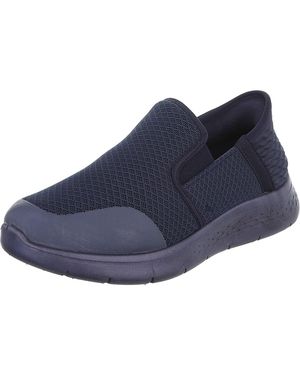 CoolWalk Slip On - Blau