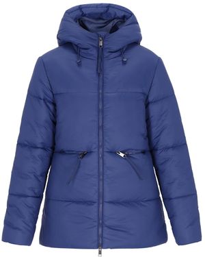 usha BLUE LABEL Jacke - Blau
