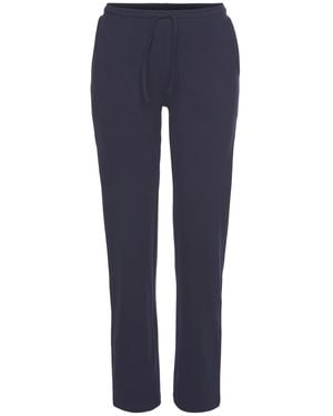 Flashlights Hose - Blau