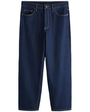The Set Jeans - Blau