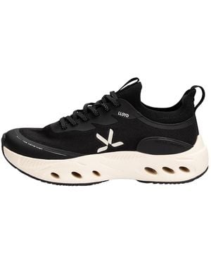 Lloyd Sneaker Dash Era - Schwarz