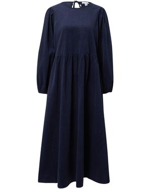Warehouse Kleid - Blau