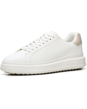 Bershka Sneaker Talon Arena - Weiß