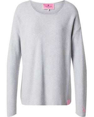 LIEBLINGSSTÜCK Pullover Kyna - Blau
