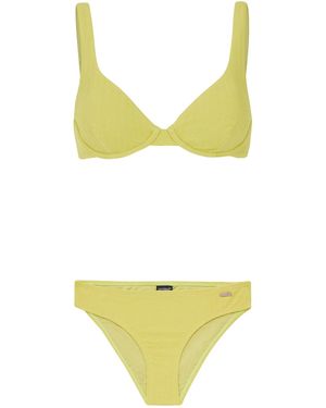 Protest Bikini Prtamita - Gelb