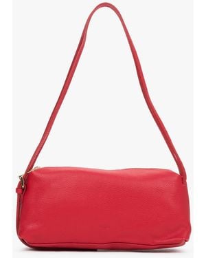 ESTRO Schultertasche 86124 - Rot