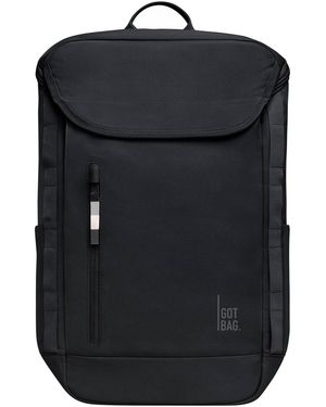 GotBag Rucksack Pro Pack - Schwarz