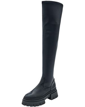 EDITED Stiefel Wisgard - Blau